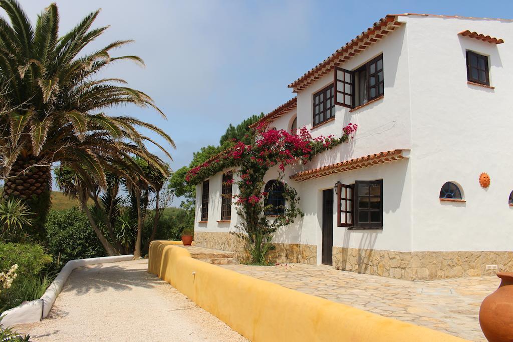 Вілла Casa Boavista Сан-Мартінню-ду-Порту Екстер'єр фото